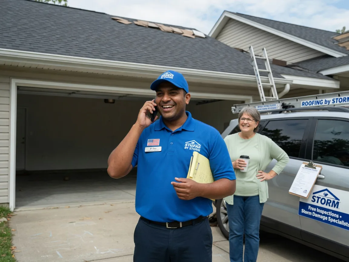 Roof Repair Near Me Riner, VA FAQs